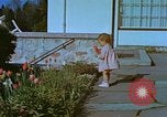 Image Uschi Schneider Berchtesgaden Allemagne, 1940, de la seconde 58 séquences d'archives historiques vidéo 65675077813