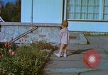 Image Uschi Schneider Berchtesgaden Allemagne, 1940, de la seconde 59 séquences d'archives historiques vidéo 65675077813