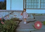 Image Uschi Schneider Berchtesgaden Allemagne, 1940, de la seconde 61 séquences d'archives historiques vidéo 65675077813
