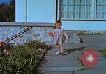 Image Uschi Schneider Berchtesgaden Allemagne, 1940, de la seconde 62 séquences d'archives historiques vidéo 65675077813