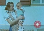 Immagine di Herta Schneider Berchtesgaden Germania, 1943, secondo 13 filmato di repertorio 65675077814