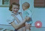 Immagine di Herta Schneider Berchtesgaden Germania, 1943, secondo 16 filmato di repertorio 65675077814
