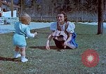Immagine di Herta Schneider Berchtesgaden Germania, 1943, secondo 44 filmato di repertorio 65675077814