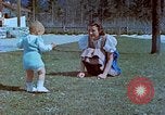 Immagine di Herta Schneider Berchtesgaden Germania, 1943, secondo 45 filmato di repertorio 65675077814