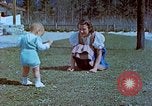 Immagine di Herta Schneider Berchtesgaden Germania, 1943, secondo 47 filmato di repertorio 65675077814