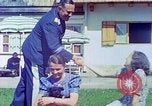 Image Berghof terrasse Berchtesgaden Allemagne, 1940, de la seconde 6 séquences d'archives historiques vidéo 65675077815