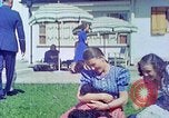 Image Berghof terrasse Berchtesgaden Allemagne, 1940, de la seconde 9 séquences d'archives historiques vidéo 65675077815