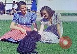 Image Berghof terrasse Berchtesgaden Allemagne, 1940, de la seconde 14 séquences d'archives historiques vidéo 65675077815