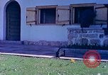 Image Berghof terrasse Berchtesgaden Allemagne, 1940, de la seconde 25 séquences d'archives historiques vidéo 65675077815