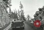 Image Kehlsteinhaus Obersalzberg Allemagne, 1940, de la seconde 11 séquences d'archives historiques vidéo 65675077816