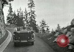 Image Kehlsteinhaus Obersalzberg Allemagne, 1940, de la seconde 12 séquences d'archives historiques vidéo 65675077816