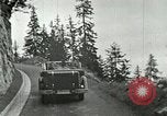 Image Kehlsteinhaus Obersalzberg Allemagne, 1940, de la seconde 13 séquences d'archives historiques vidéo 65675077816