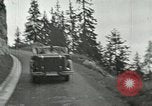 Image Kehlsteinhaus Obersalzberg Allemagne, 1940, de la seconde 14 séquences d'archives historiques vidéo 65675077816