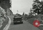 Image Kehlsteinhaus Obersalzberg Allemagne, 1940, de la seconde 15 séquences d'archives historiques vidéo 65675077816
