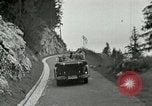Image Kehlsteinhaus Obersalzberg Allemagne, 1940, de la seconde 16 séquences d'archives historiques vidéo 65675077816
