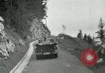 Image Kehlsteinhaus Obersalzberg Allemagne, 1940, de la seconde 17 séquences d'archives historiques vidéo 65675077816