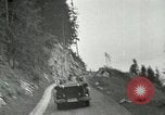 Image Kehlsteinhaus Obersalzberg Allemagne, 1940, de la seconde 18 séquences d'archives historiques vidéo 65675077816