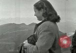 Image Kehlsteinhaus Obersalzberg Allemagne, 1940, de la seconde 20 séquences d'archives historiques vidéo 65675077816