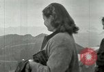 Image Kehlsteinhaus Obersalzberg Allemagne, 1940, de la seconde 21 séquences d'archives historiques vidéo 65675077816