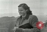 Image Kehlsteinhaus Obersalzberg Allemagne, 1940, de la seconde 24 séquences d'archives historiques vidéo 65675077816
