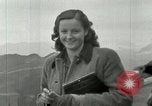 Image Kehlsteinhaus Obersalzberg Allemagne, 1940, de la seconde 25 séquences d'archives historiques vidéo 65675077816