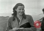 Image Kehlsteinhaus Obersalzberg Allemagne, 1940, de la seconde 27 séquences d'archives historiques vidéo 65675077816