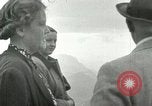 Image Kehlsteinhaus Obersalzberg Allemagne, 1940, de la seconde 29 séquences d'archives historiques vidéo 65675077816