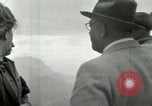 Image Kehlsteinhaus Obersalzberg Allemagne, 1940, de la seconde 30 séquences d'archives historiques vidéo 65675077816