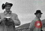 Image Kehlsteinhaus Obersalzberg Allemagne, 1940, de la seconde 39 séquences d'archives historiques vidéo 65675077816