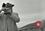 Image Kehlsteinhaus Obersalzberg Allemagne, 1940, de la seconde 40 séquences d'archives historiques vidéo 65675077816