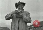 Image Kehlsteinhaus Obersalzberg Allemagne, 1940, de la seconde 44 séquences d'archives historiques vidéo 65675077816
