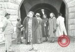 Image Kehlsteinhaus Obersalzberg Allemagne, 1940, de la seconde 54 séquences d'archives historiques vidéo 65675077816