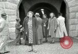 Image Kehlsteinhaus Obersalzberg Allemagne, 1940, de la seconde 55 séquences d'archives historiques vidéo 65675077816