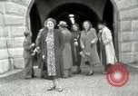 Image Kehlsteinhaus Obersalzberg Allemagne, 1940, de la seconde 56 séquences d'archives historiques vidéo 65675077816