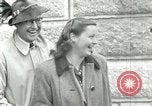 Image Kehlsteinhaus Obersalzberg Allemagne, 1940, de la seconde 57 séquences d'archives historiques vidéo 65675077816