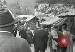 Image Hitler's Inner Circle Berchtesgaden Allemagne, 1940, de la seconde 4 séquences d'archives historiques vidéo 65675077817