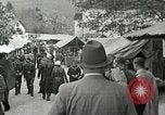 Image Hitler's Inner Circle Berchtesgaden Allemagne, 1940, de la seconde 5 séquences d'archives historiques vidéo 65675077817