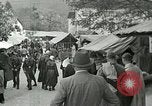 Image Hitler's Inner Circle Berchtesgaden Allemagne, 1940, de la seconde 6 séquences d'archives historiques vidéo 65675077817