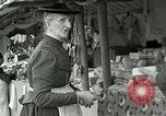 Image Hitler's Inner Circle Berchtesgaden Allemagne, 1940, de la seconde 15 séquences d'archives historiques vidéo 65675077817