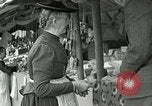 Image Hitler's Inner Circle Berchtesgaden Allemagne, 1940, de la seconde 16 séquences d'archives historiques vidéo 65675077817