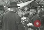 Image Hitler's Inner Circle Berchtesgaden Allemagne, 1940, de la seconde 18 séquences d'archives historiques vidéo 65675077817