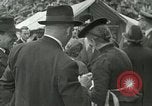 Image Hitler's Inner Circle Berchtesgaden Allemagne, 1940, de la seconde 19 séquences d'archives historiques vidéo 65675077817
