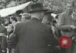 Image Hitler's Inner Circle Berchtesgaden Allemagne, 1940, de la seconde 20 séquences d'archives historiques vidéo 65675077817