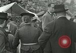 Image Hitler's Inner Circle Berchtesgaden Allemagne, 1940, de la seconde 22 séquences d'archives historiques vidéo 65675077817