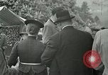 Image Hitler's Inner Circle Berchtesgaden Allemagne, 1940, de la seconde 23 séquences d'archives historiques vidéo 65675077817