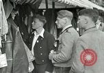 Image Hitler's Inner Circle Berchtesgaden Allemagne, 1940, de la seconde 29 séquences d'archives historiques vidéo 65675077817