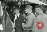Image Hitler's Inner Circle Berchtesgaden Allemagne, 1940, de la seconde 30 séquences d'archives historiques vidéo 65675077817