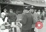 Image Hitler's Inner Circle Berchtesgaden Allemagne, 1940, de la seconde 31 séquences d'archives historiques vidéo 65675077817