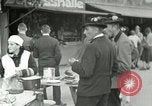 Image Hitler's Inner Circle Berchtesgaden Allemagne, 1940, de la seconde 32 séquences d'archives historiques vidéo 65675077817
