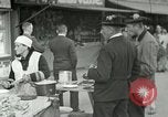 Image Hitler's Inner Circle Berchtesgaden Allemagne, 1940, de la seconde 35 séquences d'archives historiques vidéo 65675077817